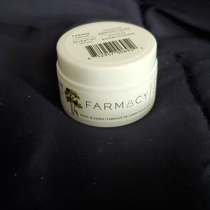 Farmacy green clean meltaway balm